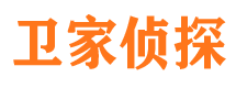 卫东侦探公司